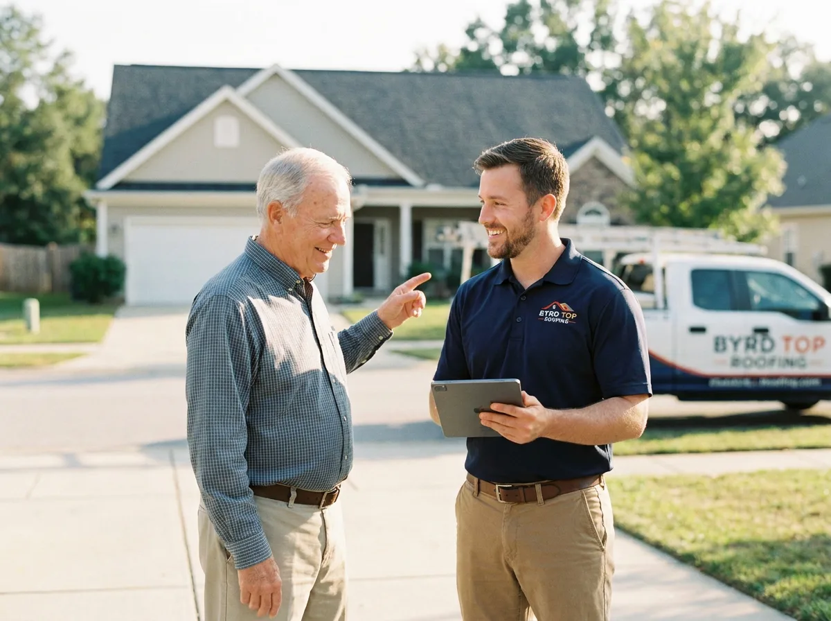 Roofing Gibson, GA FAQs
